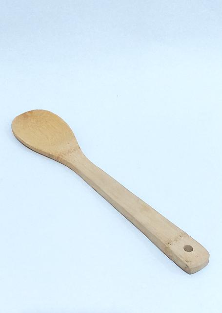 Cucharón Bambú