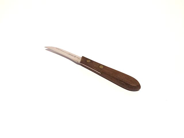 Cuchillo Pelador Fruta Mundial