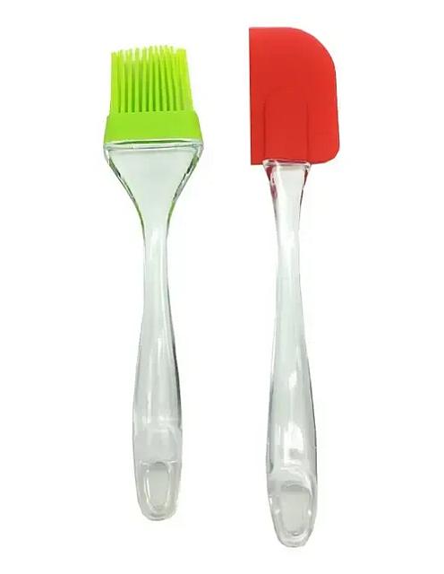 Espátula Silicona Repostería A