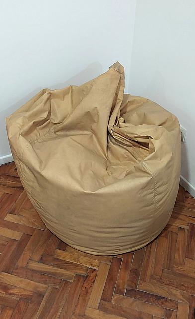 Fiaca 90cm Ø Maiz