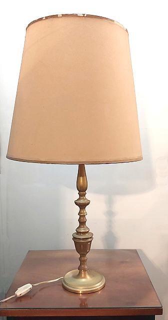 Lámapara De Mesa A 13·50x75·00cm