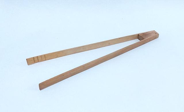 Pinza Larga Bamboo