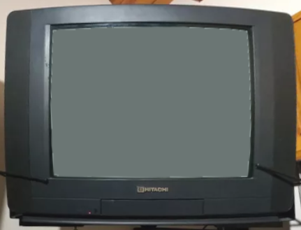 TV Hitachi CPT2130SR