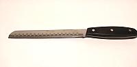 Cuchillo Sandwichero Acero Inoxidable 8in