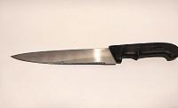Cuchillo Sierra Fina Económica 8in