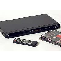 DVD Durabrand DVX-898