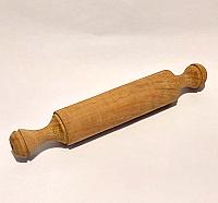 Palo de Amasar Mediano 300x48mm