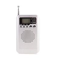 Radio Portátil Digital AM-FM Crosley
