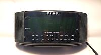Radio Reloj Aiwa FR-A505
