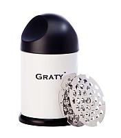 Rallador Gratinador Graty