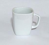 Tazas para Café Cuadradas