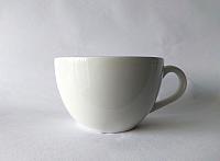 Tazas Café con Leche Boca Ancha